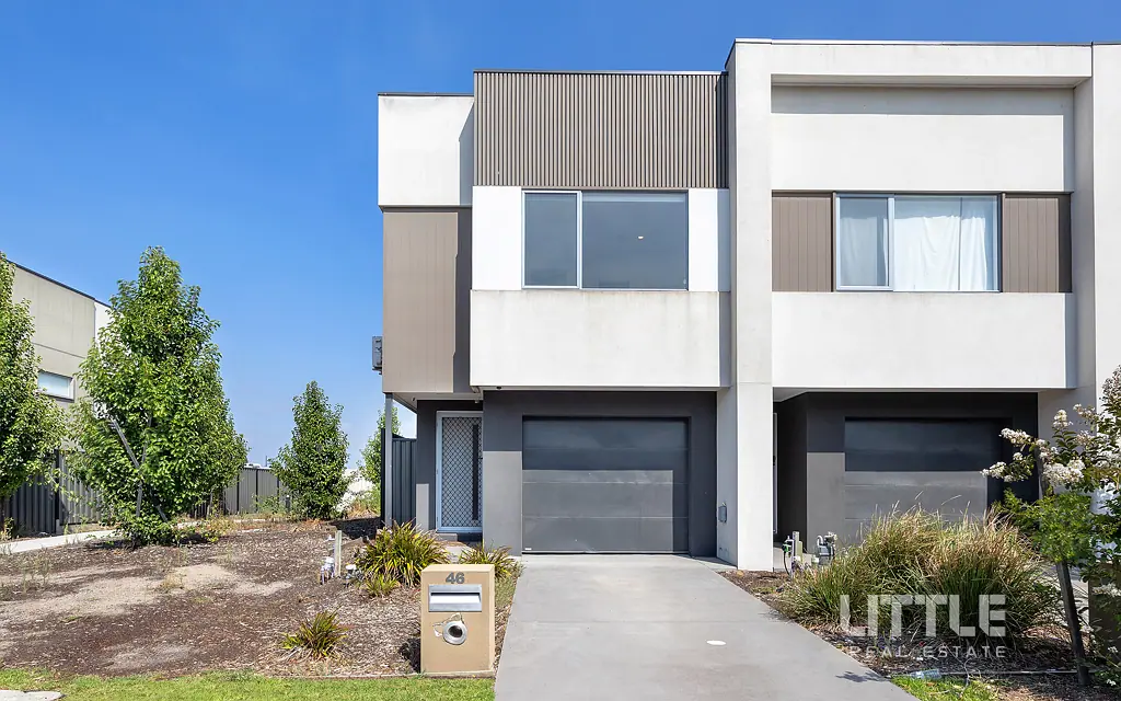 46 Merlin Street, Craigieburn, VIC 3064