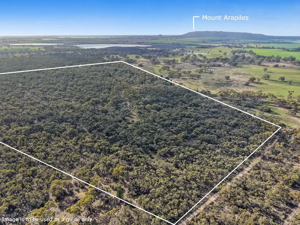 Mitre  Rare 148 Acre Lifestyle Opportunity Near Arapiles