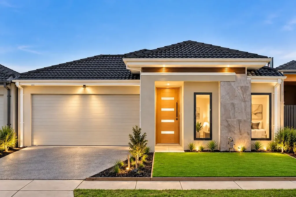 Wyndham Vale 4 Bedroom BRAND NEW HOME – $10,000 GRANT* | Walk to Schools, Town Centre & Parks
