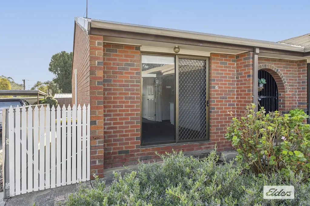Stawell 1ห้องนอน Neat, Affordable And Low Maintenance