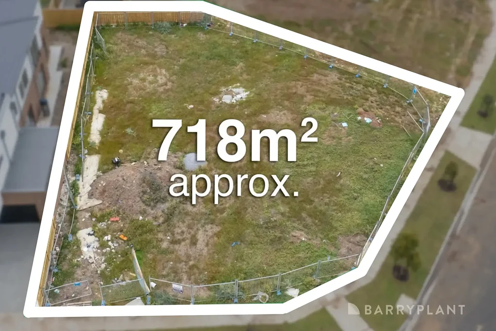 Werribee Think Big- Build Big- In One Of Werribee's Elite Lakeside Communities.