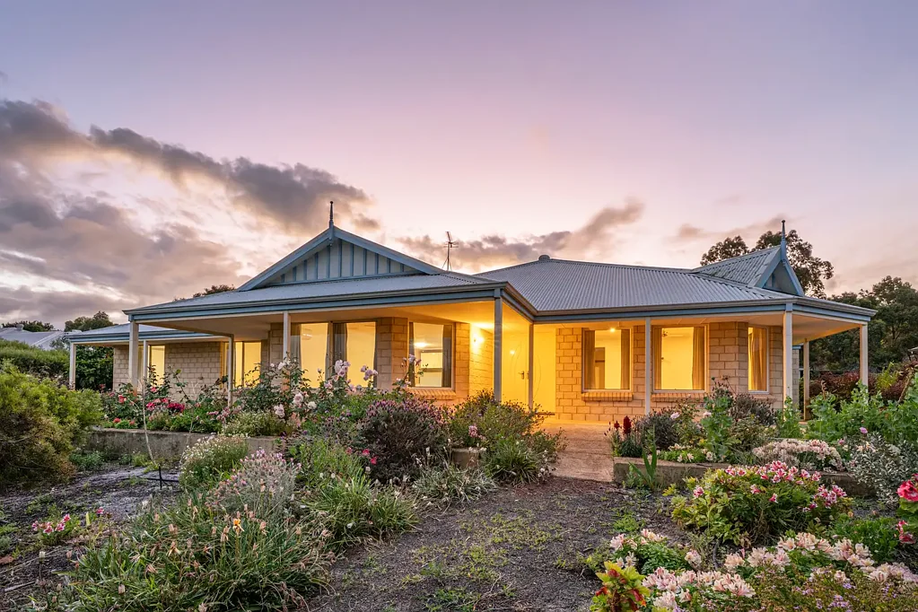 95 Dunsborough Lakes Drive, Dunsborough, WA 6281