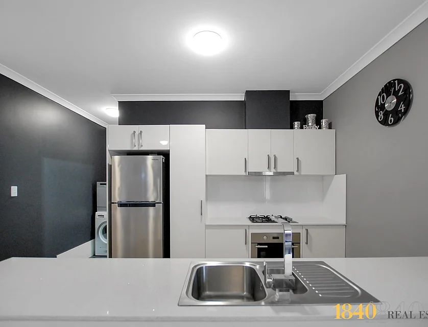 103/2 Augustine Street, Mawson Lakes, Northern Adelaide, 2部屋, 1バスルーム, Apartment
