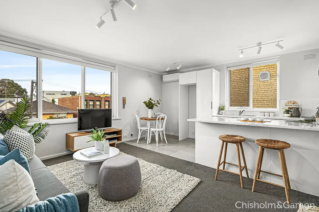 4/76 Crockford Street, Port Melbourne, VIC 3207