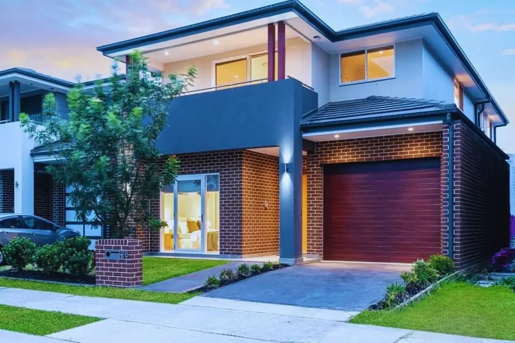 29 Chambers Street, Marsden Park, NSW 2765