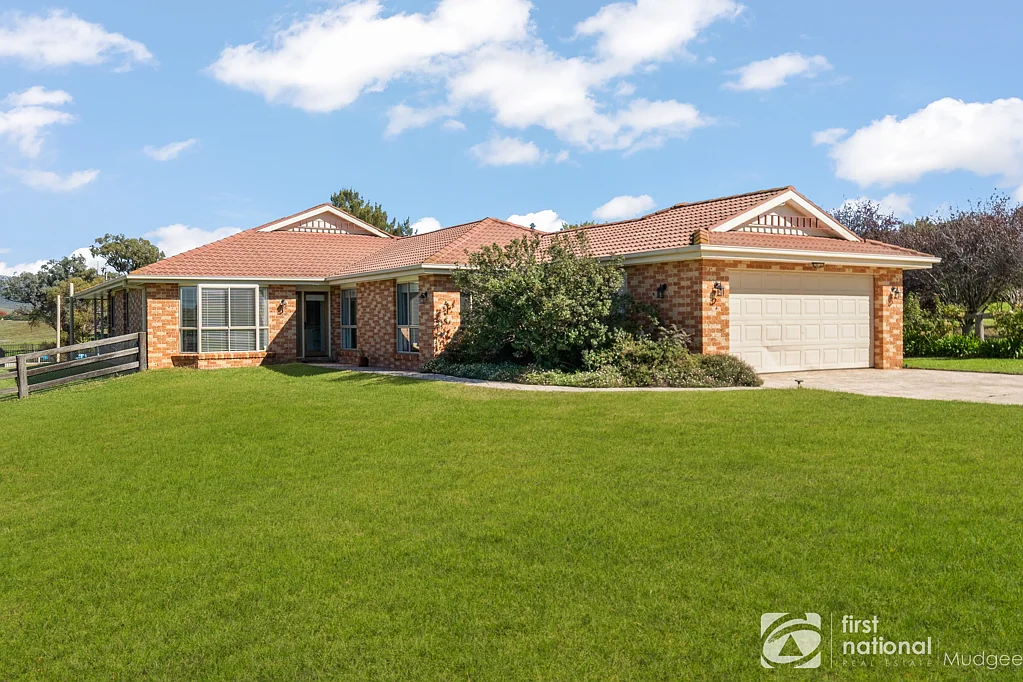 28 Stockmans Drive, Mudgee, NSW 2850