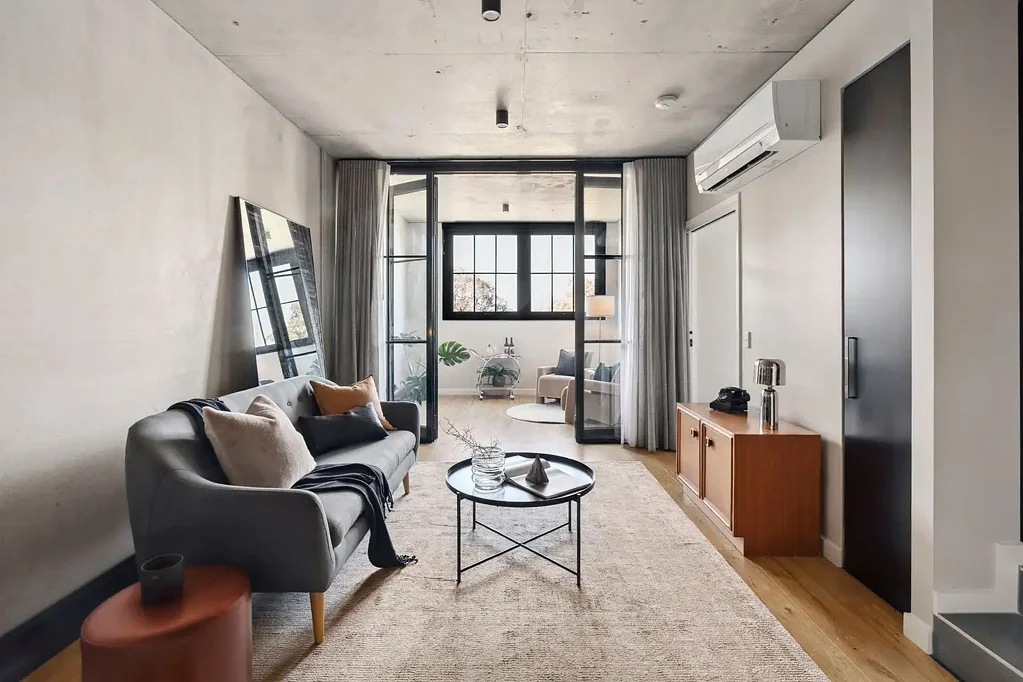 308/1 The Causeway, Kingston, ACT 2604