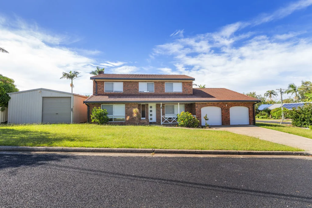 Freshly Renovated Family Home in Prime Location
