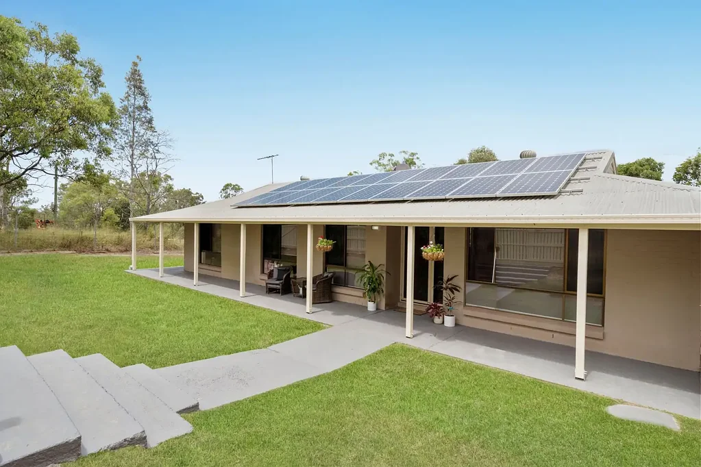 51 Thornton Road, Chuwar, QLD 4306