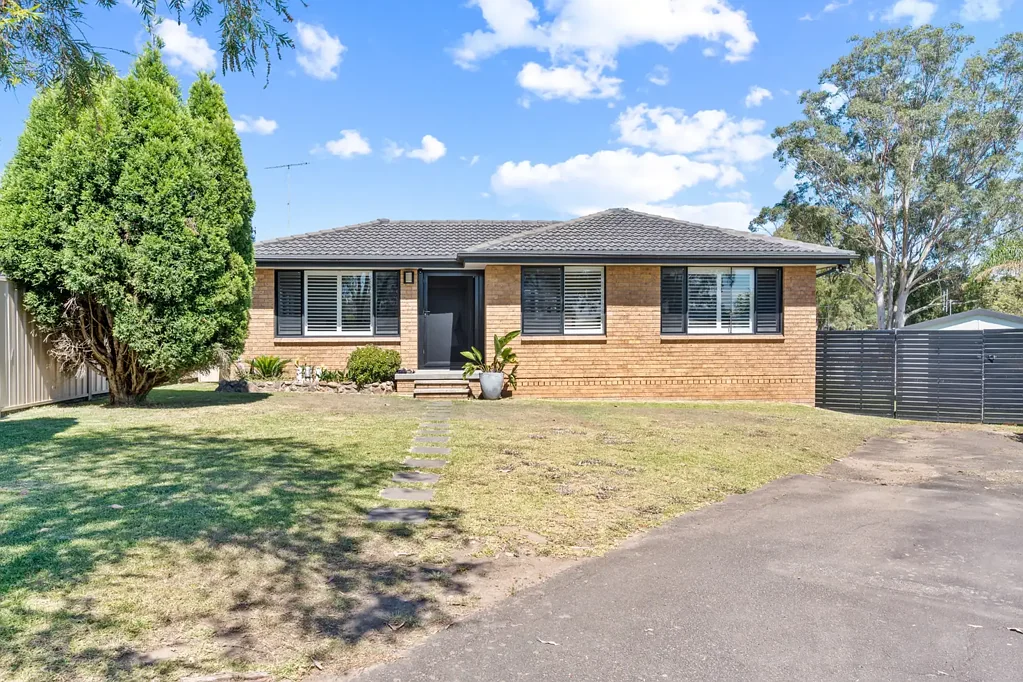 3 Lever Close, Thornton, NSW 2322