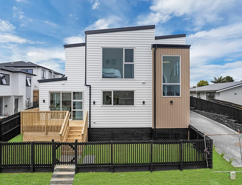 16A Volante Avenue, Wattle Downs, Manukau City, 3 ਕਮਰੇ, 2 ਬਾਥਰੂਮ, House