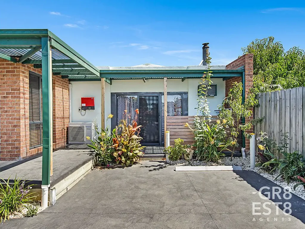 ਬਾਹਰੀ - 3b Alma Road, Hampton Park, VIC 3976