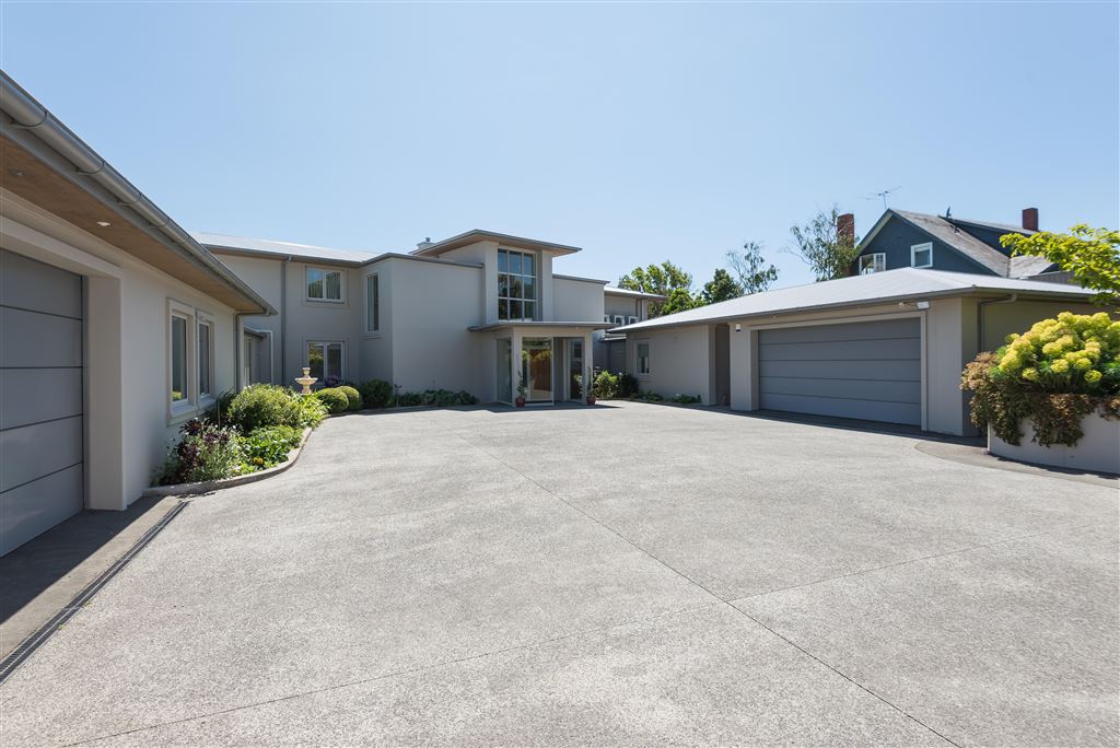 89 Dyers Pass Road, Cashmere, Christchurch, 4 Bedrooms, 0 Bathrooms