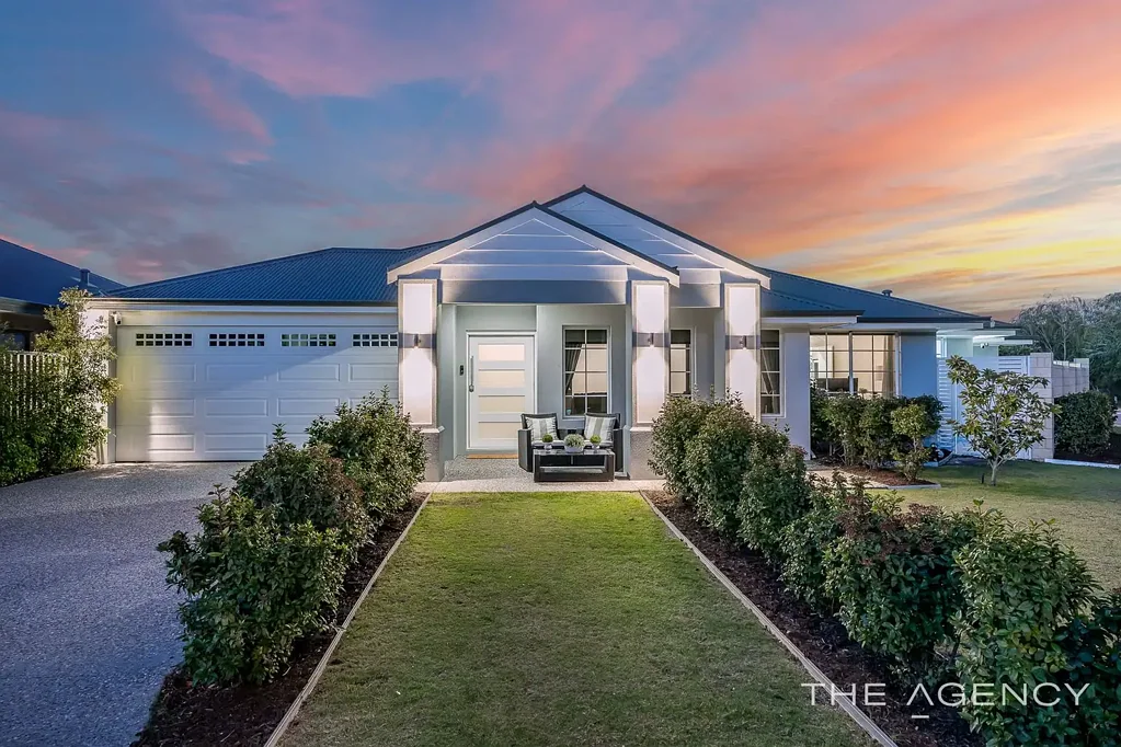 22 Stellatus Approach, Jindalee, WA 6036