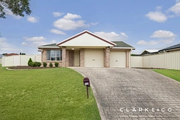 86 Worcester Drive, East Maitland