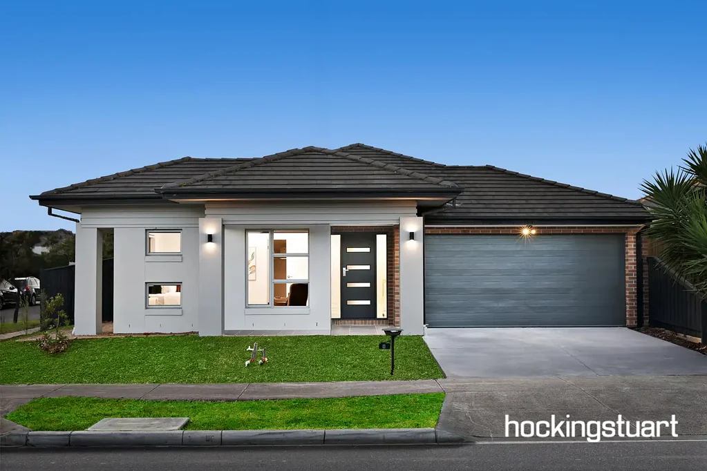 1 Cloverfield Crescent, Wollert, VIC 3750