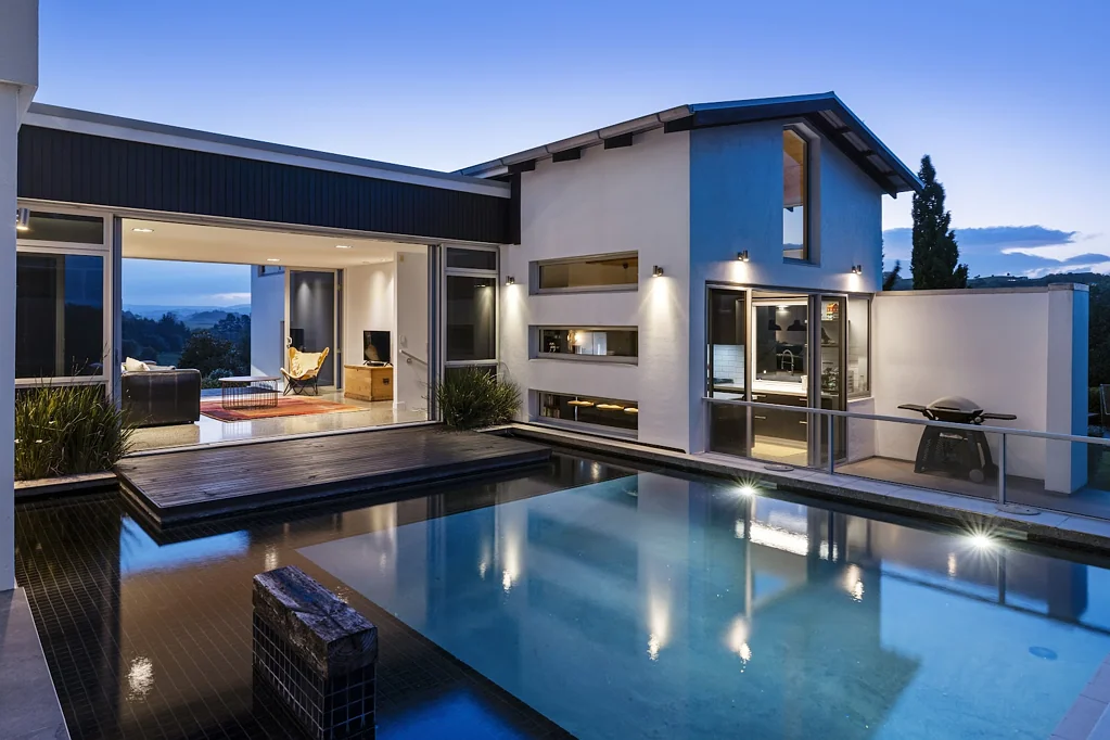 Tauriko 4غرفة نوم 7th Heaven Lifestyle Estate