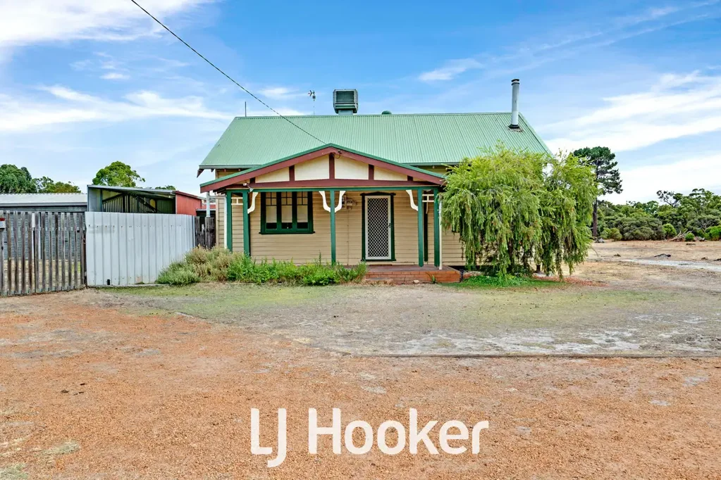 9 Cherry Street, Cardiff, WA 6225