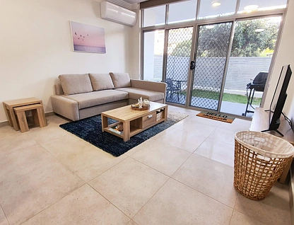 2/18-22 Colless Street, Penrith, Outer Western Sydney, 2 침실, 2 욕실, Apartment