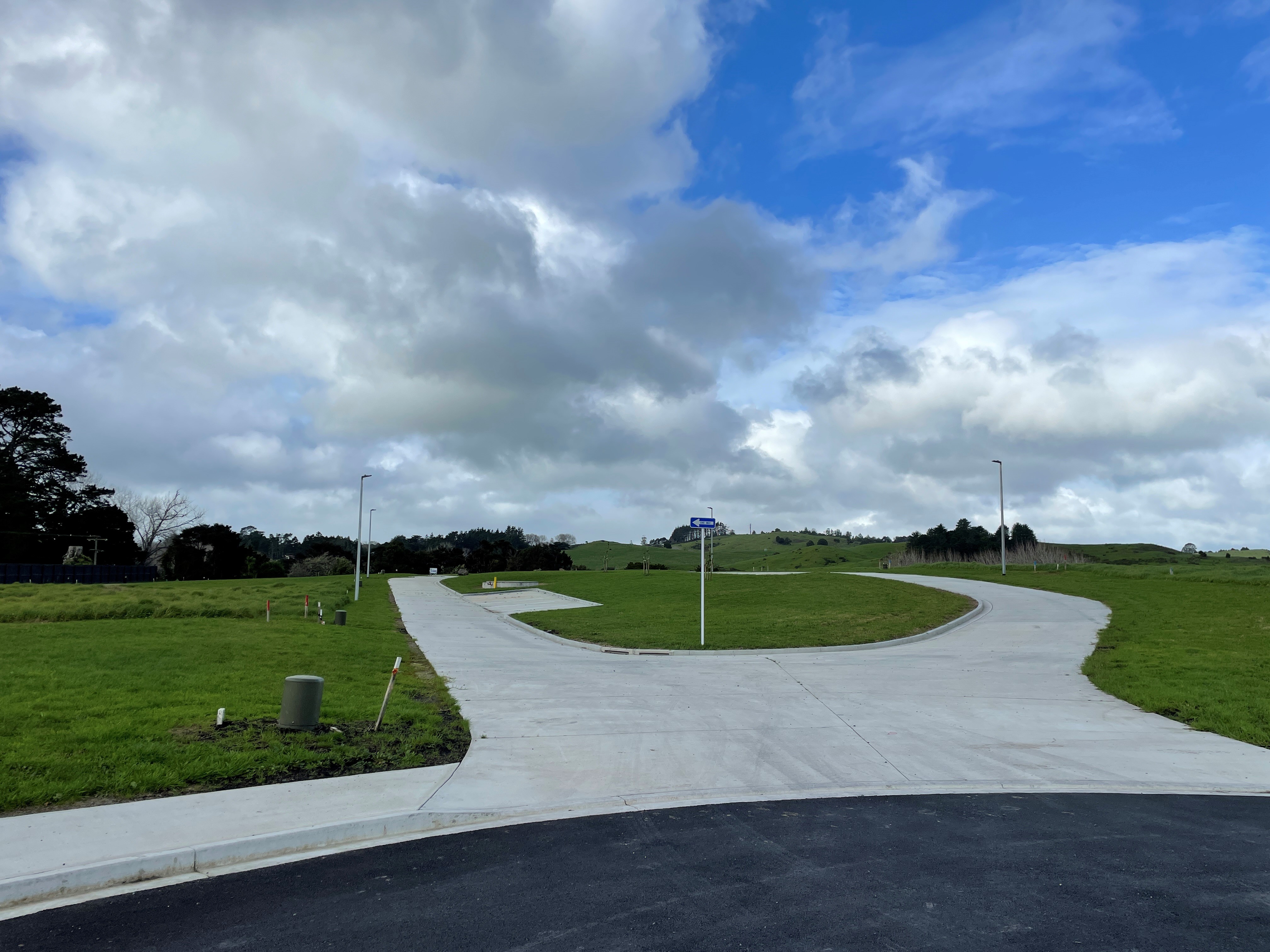 15 Manaaki Circle, Paparoa, Kaipara, 0 rūma, 0 rūma horoi, Section