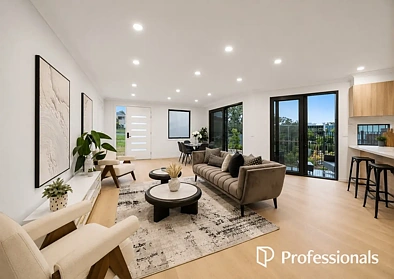 8/2-4 Doynton Parade, Mount Waverley, VIC 3149, 4 slaapkamers, 3 badkamers, Townhouse