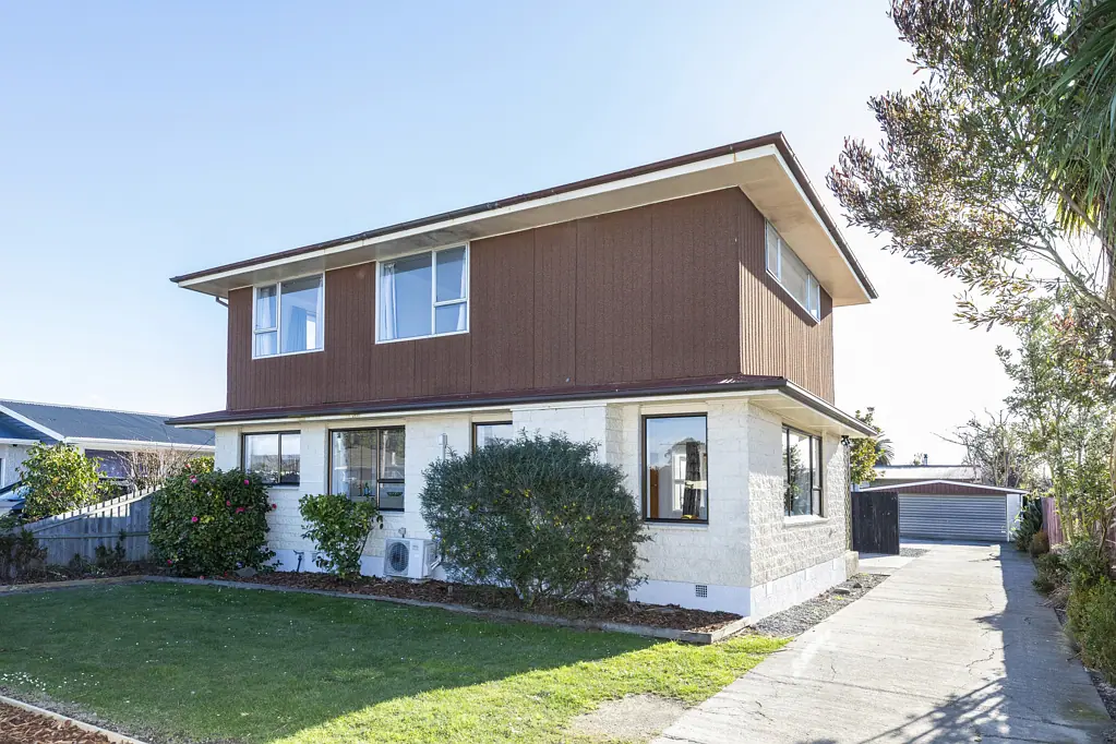 Avondale 5房  Versatile Dual-Dwelling Opportunity