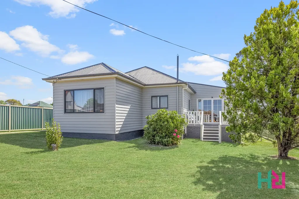 45 Commens Street, Wallerawang, NSW 2845