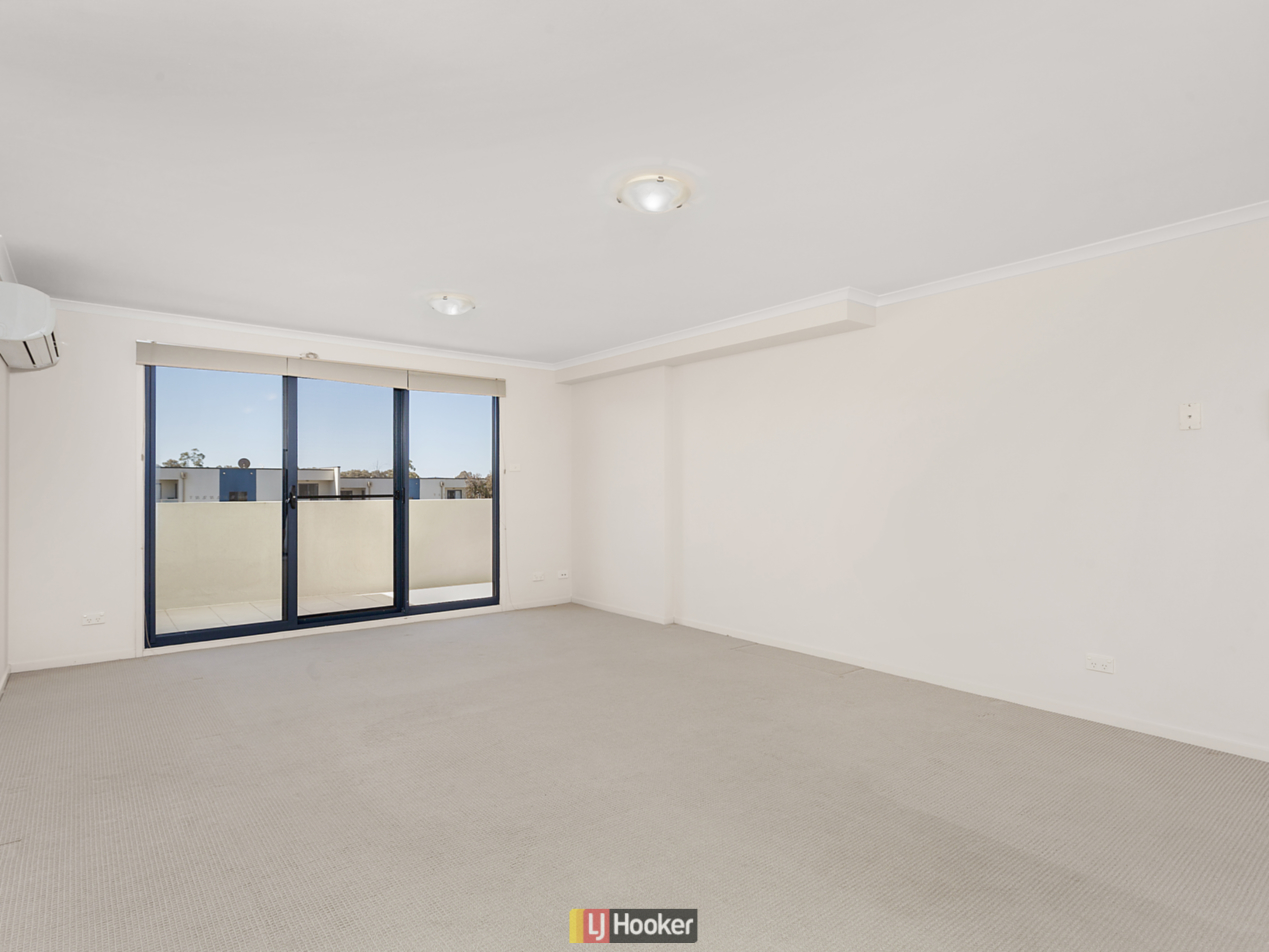 LAKESIDE UNIT 41C 21 BEISSEL ST, BELCONNEN ACT 2617, 0房, 0浴, Unit