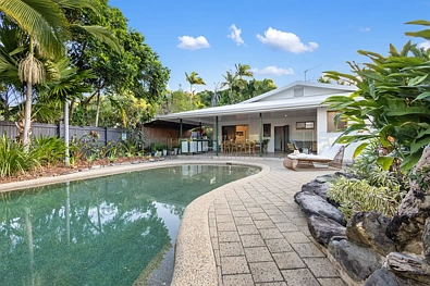 Port Douglas 5Habitaciones Affordable Coastal Living Redefined