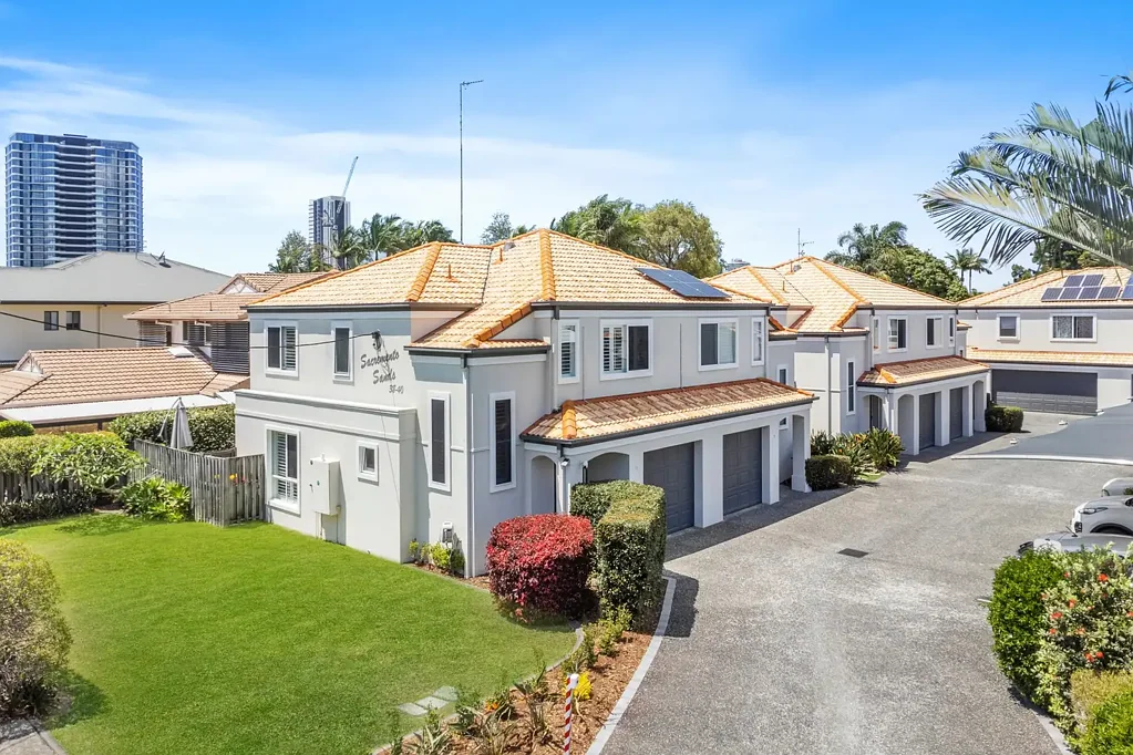 Labrador 3 Slaapkamer Your Broadwater Life Awaits!
