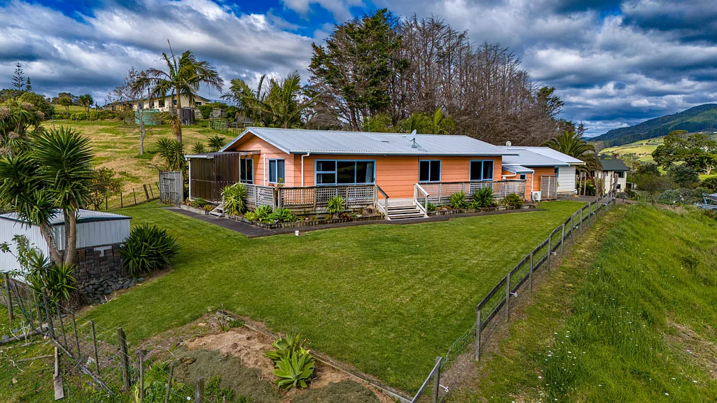 387A Okahu Road, Kaitaia, Far North, Northland