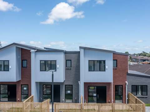Favona 2房  Your Ideal Home in a Premier Location.