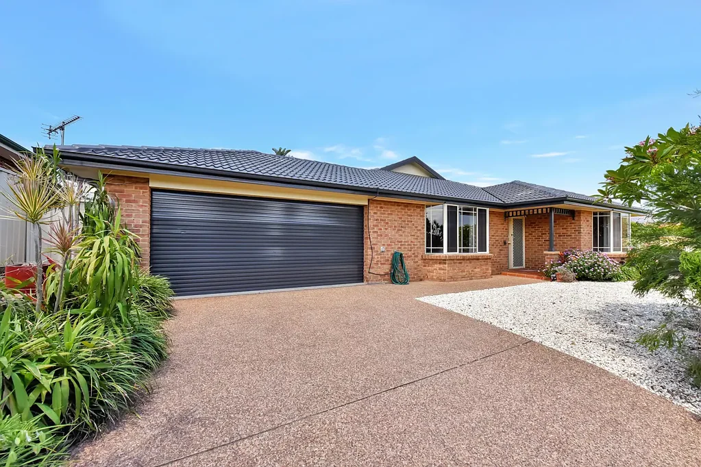 29 Brumby Crescent, Maryland, NSW 2287