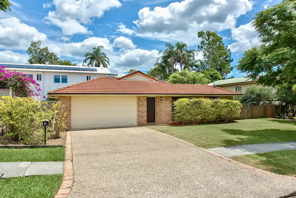 10 Marshall Street, Mitchelton, QLD 4053