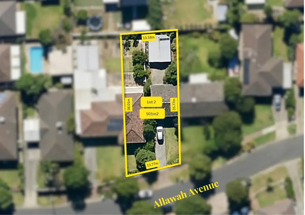 Glen Osmond  Awesome on Allawah!