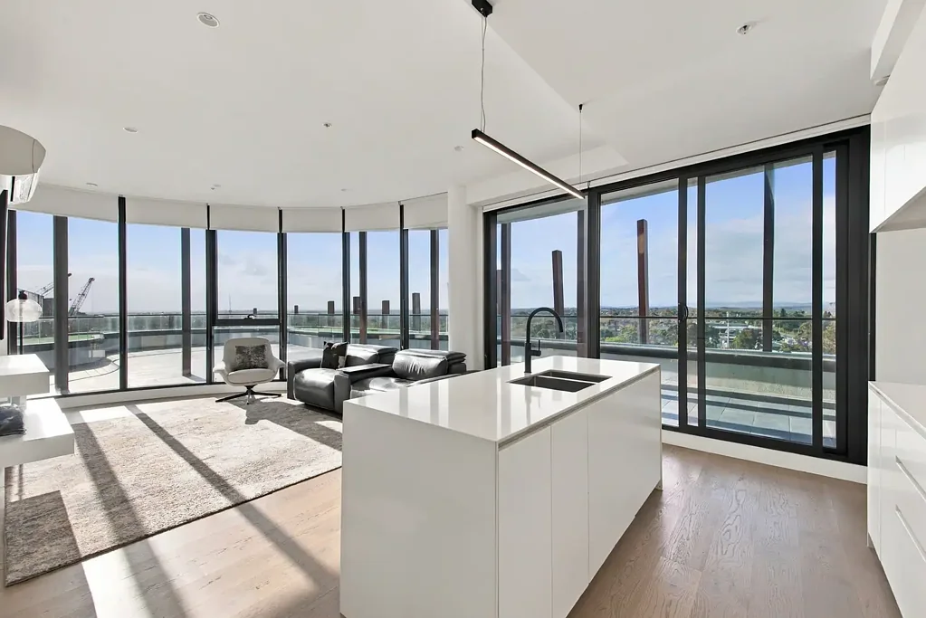 Ivanhoe 2બેડરૂમ Panoramic City Views in the Heart of Ivanhoe