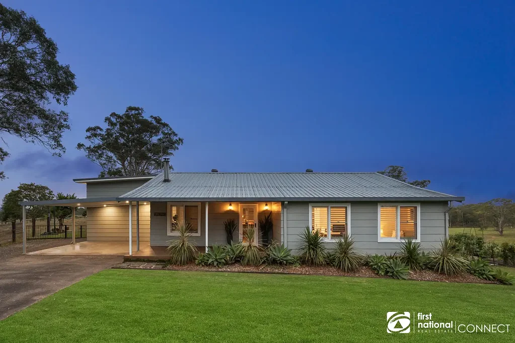 26 Kurmond Rd, Wilberforce, NSW 2756