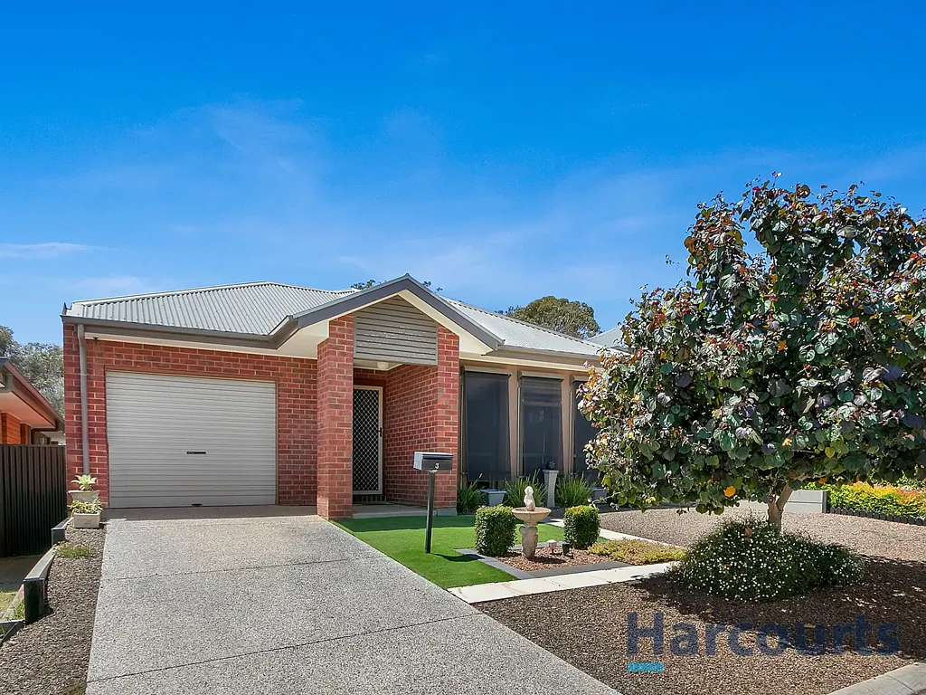 3 Brown Hill Close, Blakeview, SA 5114