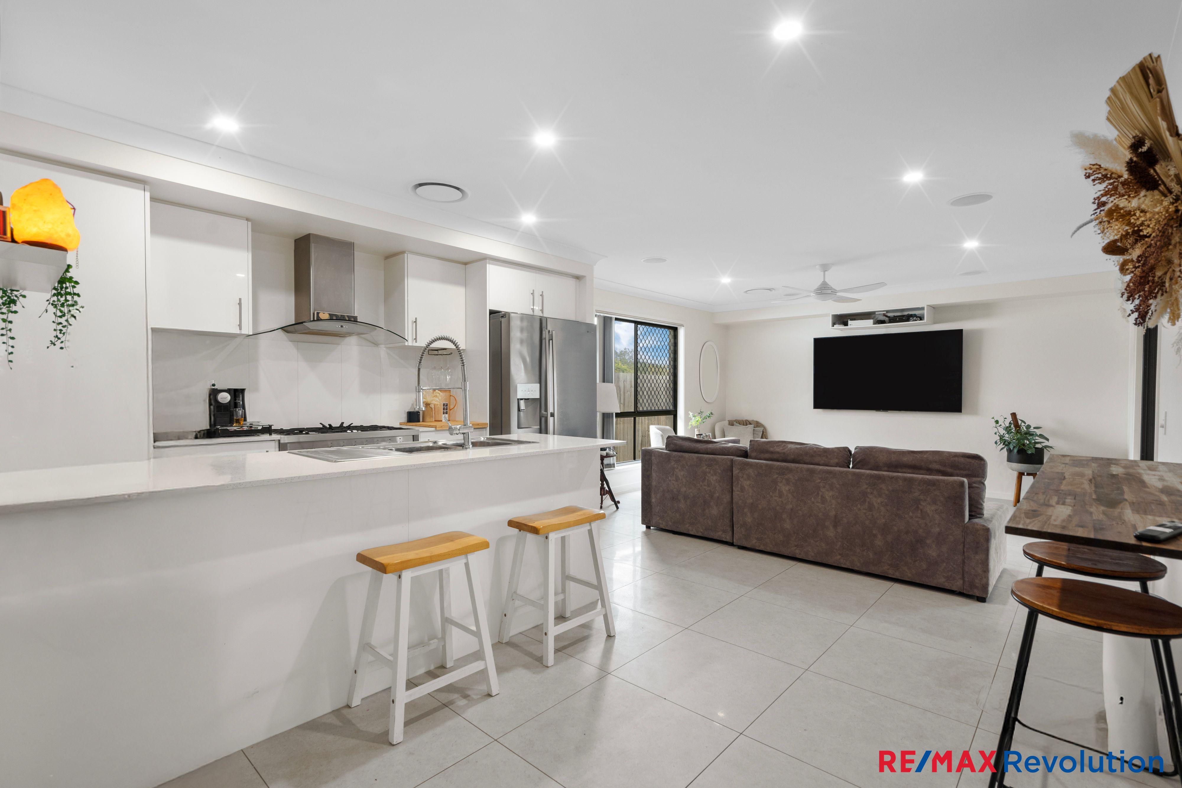 52 RHONE DR, HOLMVIEW QLD 4207, 0房, 0浴, House