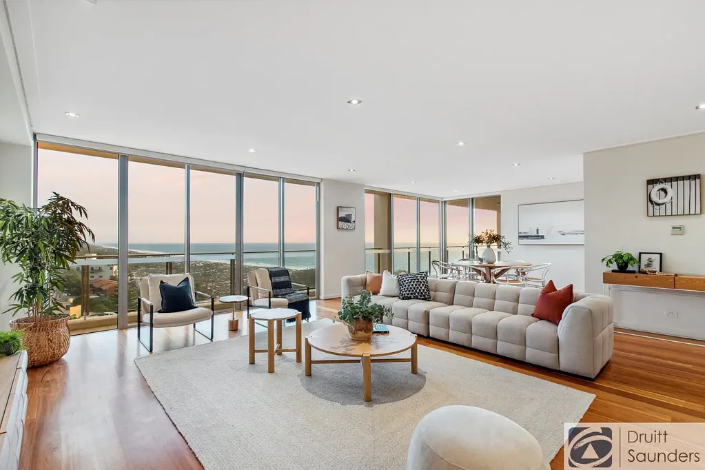 Apartment Living at its Finest!