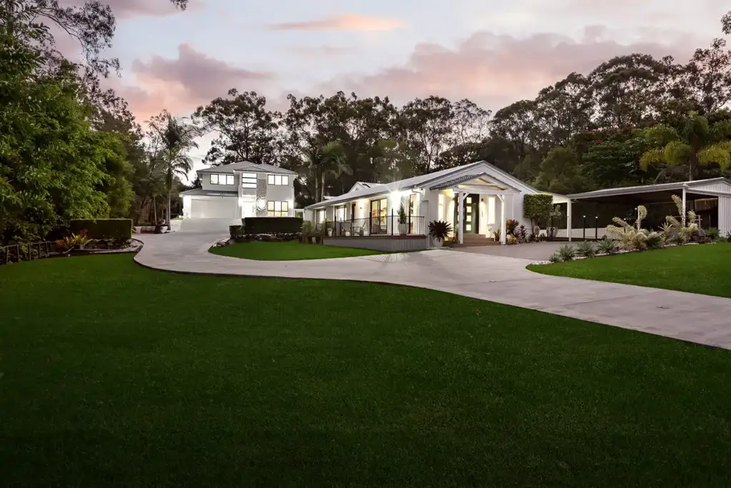 5 Quambone Street, Worongary, QLD 4213