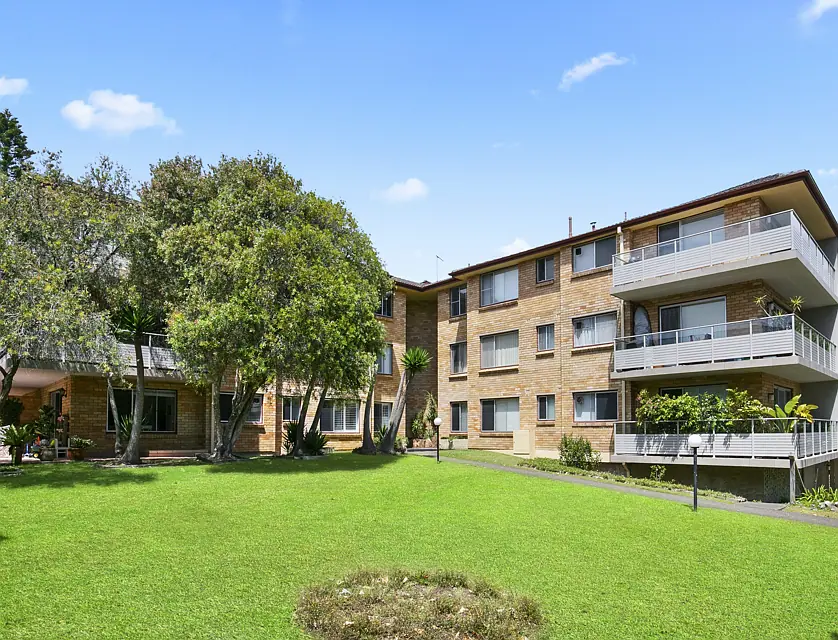 21/31-39 Boronia Street, Dee Why, Northern Beaches, 2 Bedrooms, 1 Bathrooms, Apartment