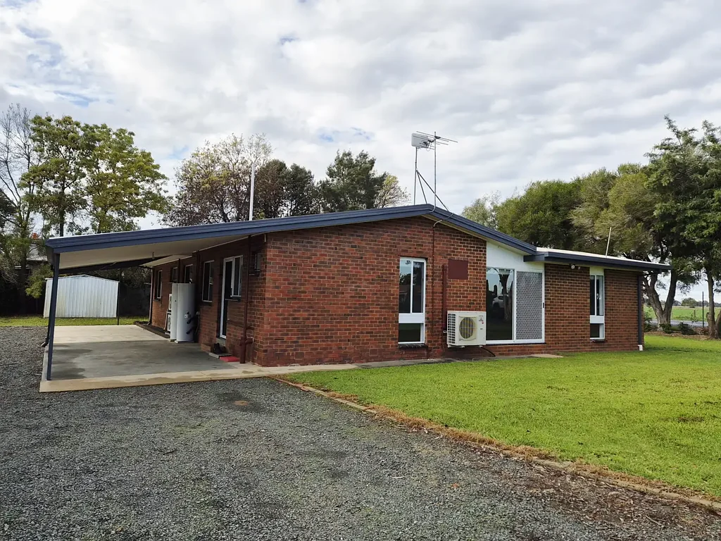 Outstanding - Renovated - Three-Bedroom Home with Space