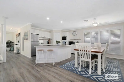 25 Riverview Terrace, Wodonga, VIC 3690, 3 slaapkamers, 2 badkamers, House