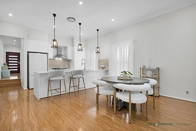 4 Lacey Road, Edmondson Park, NSW 2174, 4 Bedrooms, 2 Bathrooms, House