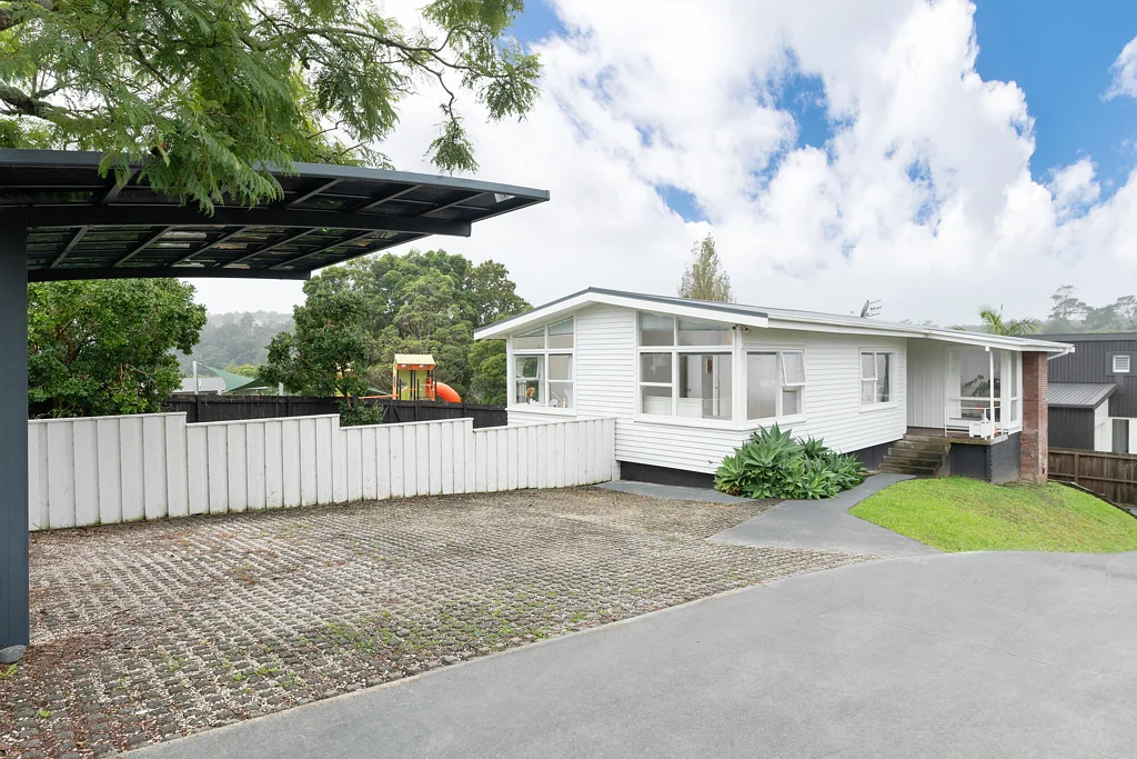 137 Verbena Road, Birkdale, North Shore City, Auckland