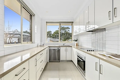 2/22 Mountain Crescent, Mulgrave, VIC 3170, 3 침실, 2 욕실, Townhouse