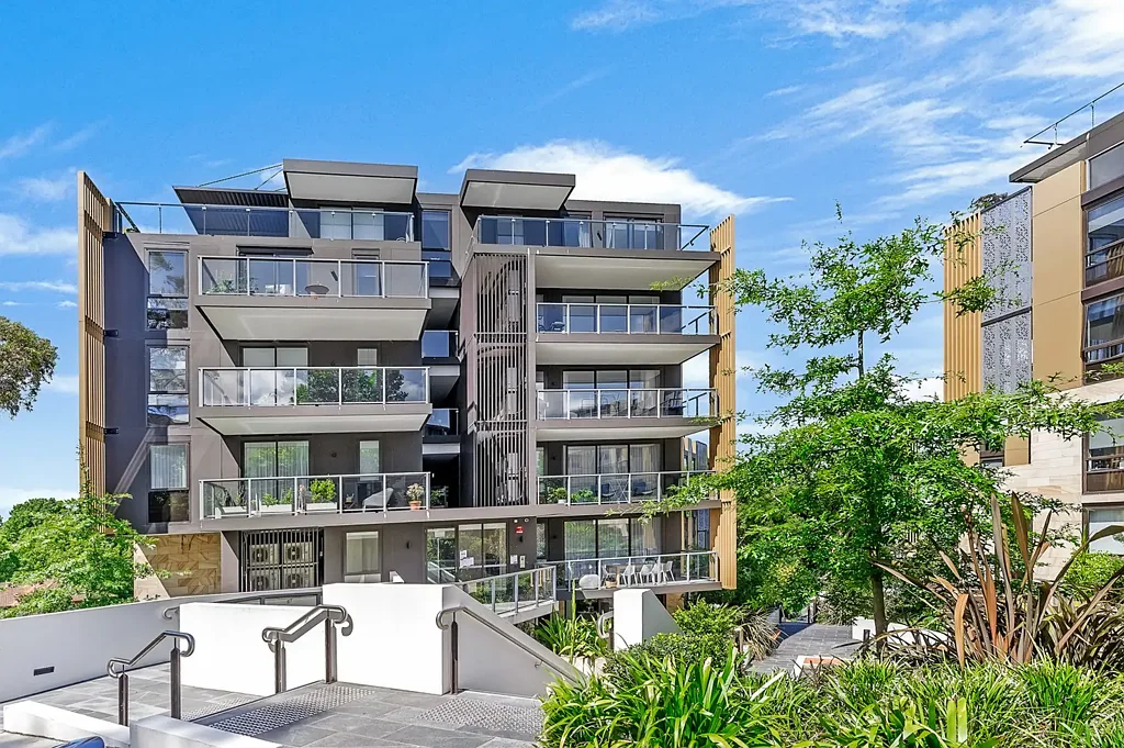209B/2 Pymble Avenue, Pymble, NSW 2073