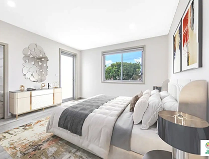 2/1A Meakin Street, Merrylands, Parramatta (Northwest suburbs), 5 phòng ngủ, 3 phòng tắm, Apartment