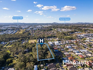 56 Dakar Road, Algester, QLD 4115, 0 slaapkamers, 0 badkamers, Section